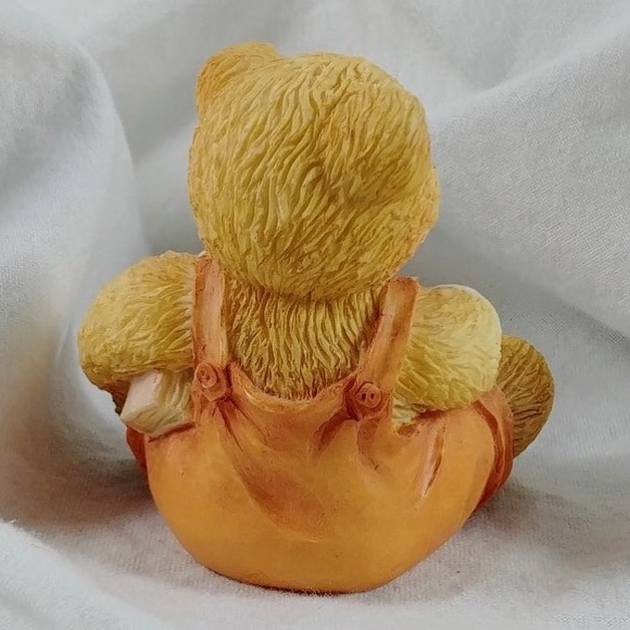 [CHERISHED TEDDIES] “Seth” September School Days - Picture 4 of 5